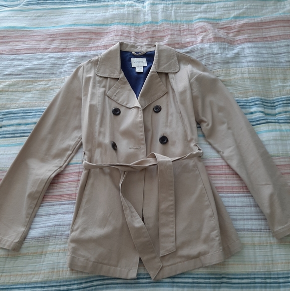 Cherokee Jacket - Picture 1 of 1